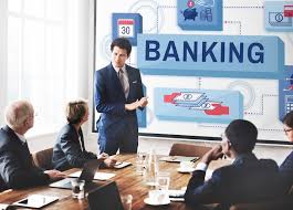 Banking & Finance