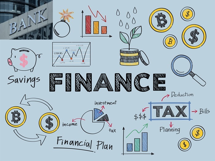 Finance & Banking