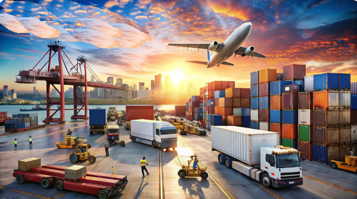 Logistics